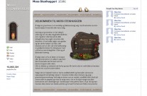 Fan Page for Norwegian Funeral Agency